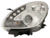 ALFA 50520227 Headlight